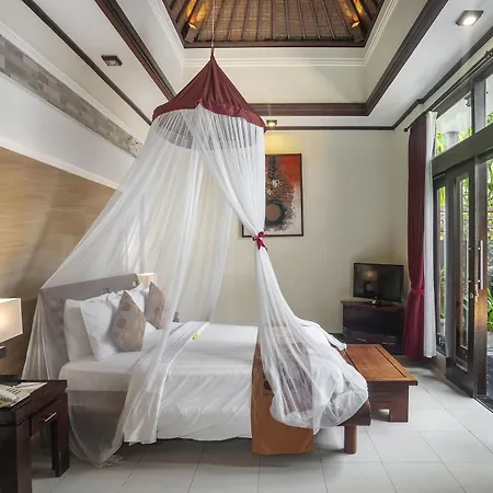 The Bali Dream Villa Seminyak Exterior photo