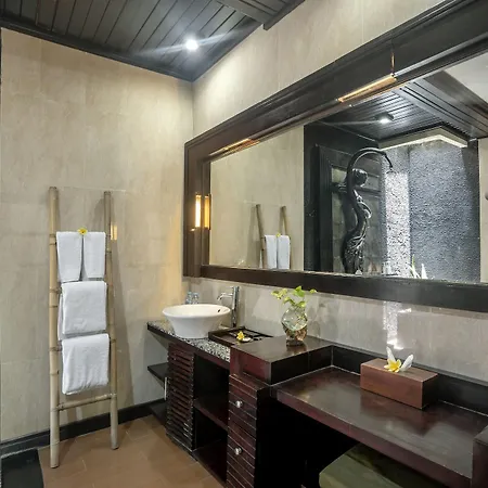 The Bali Dream Villa Seminyak Exterior photo