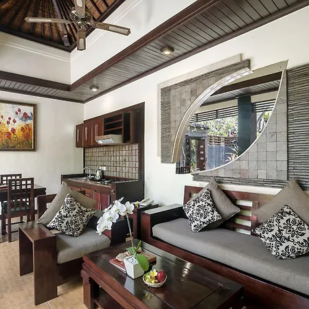 The Bali Dream Villa Seminyak Exterior photo