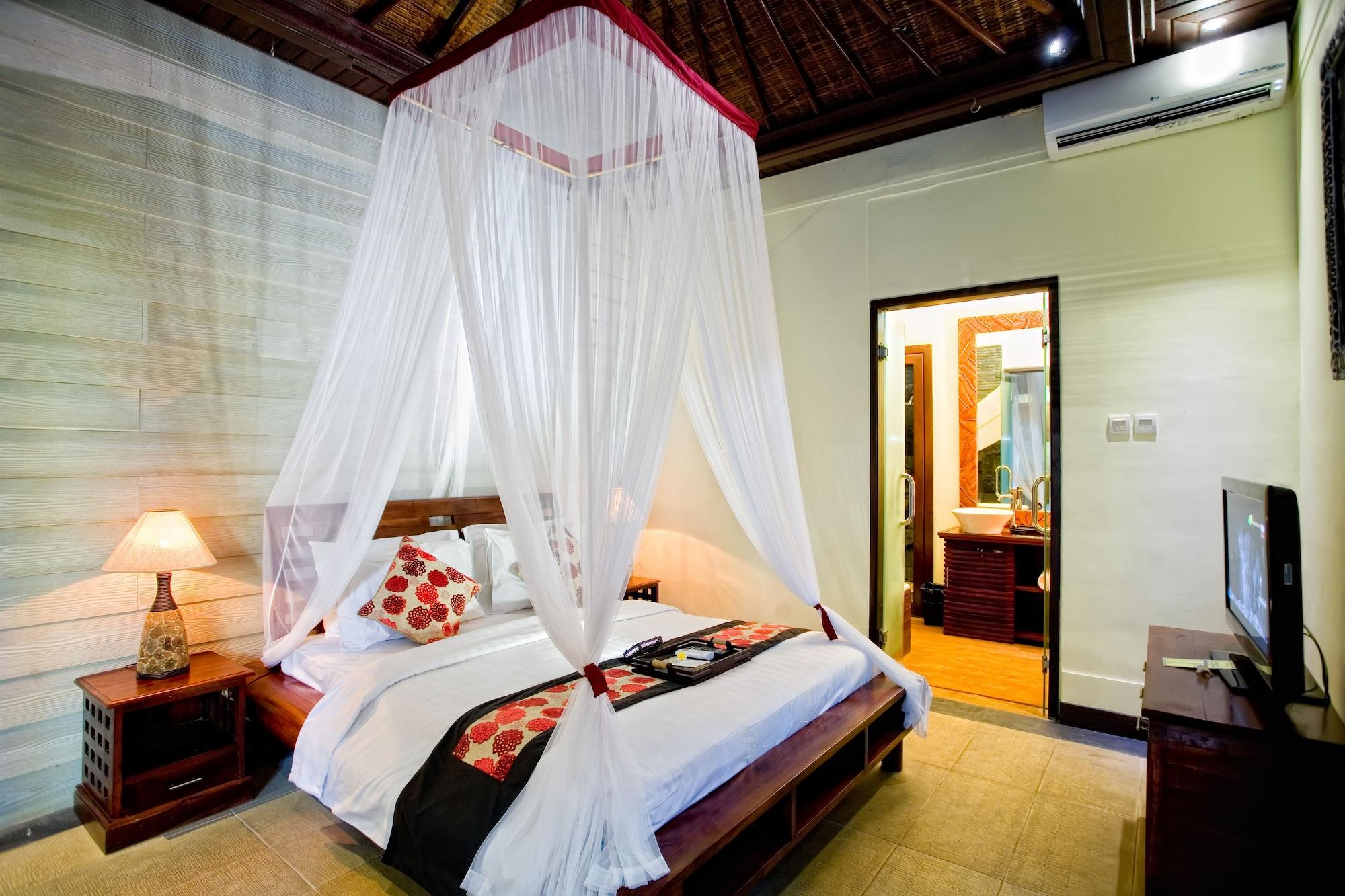 The Bali Dream