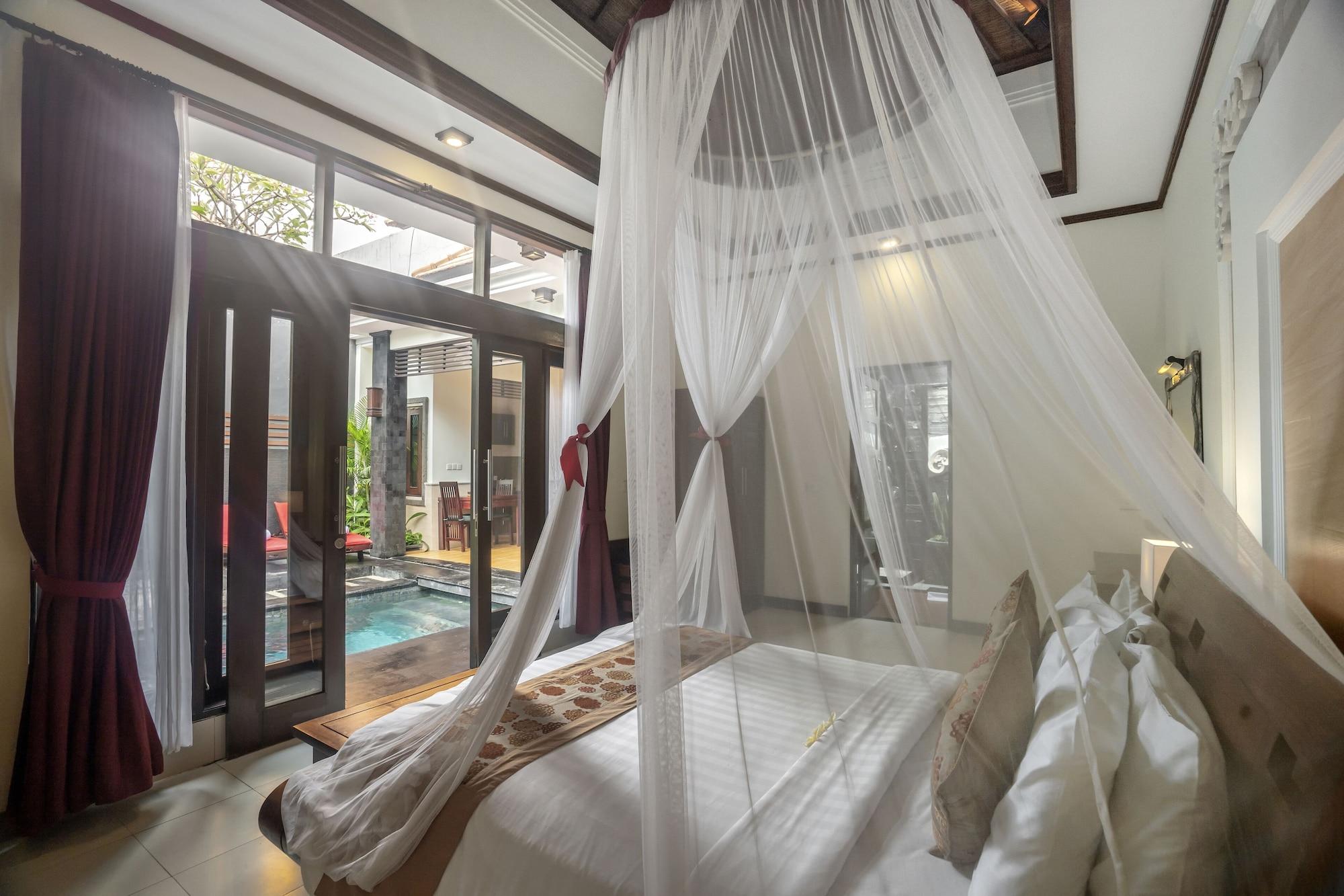 The Bali Dream Villa *