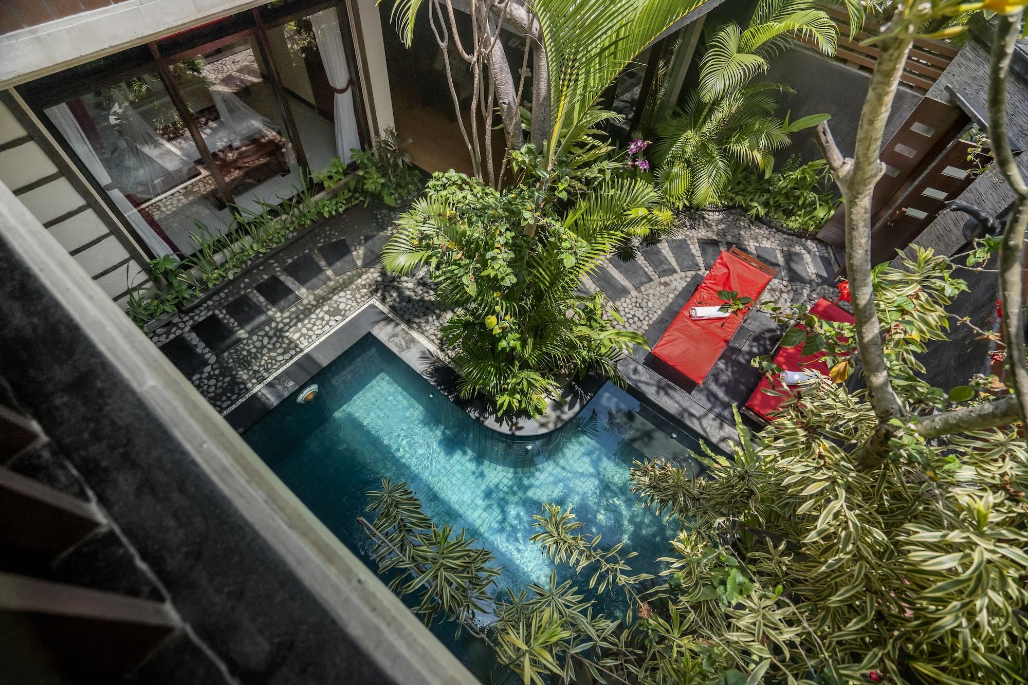 The Bali Dream Villa