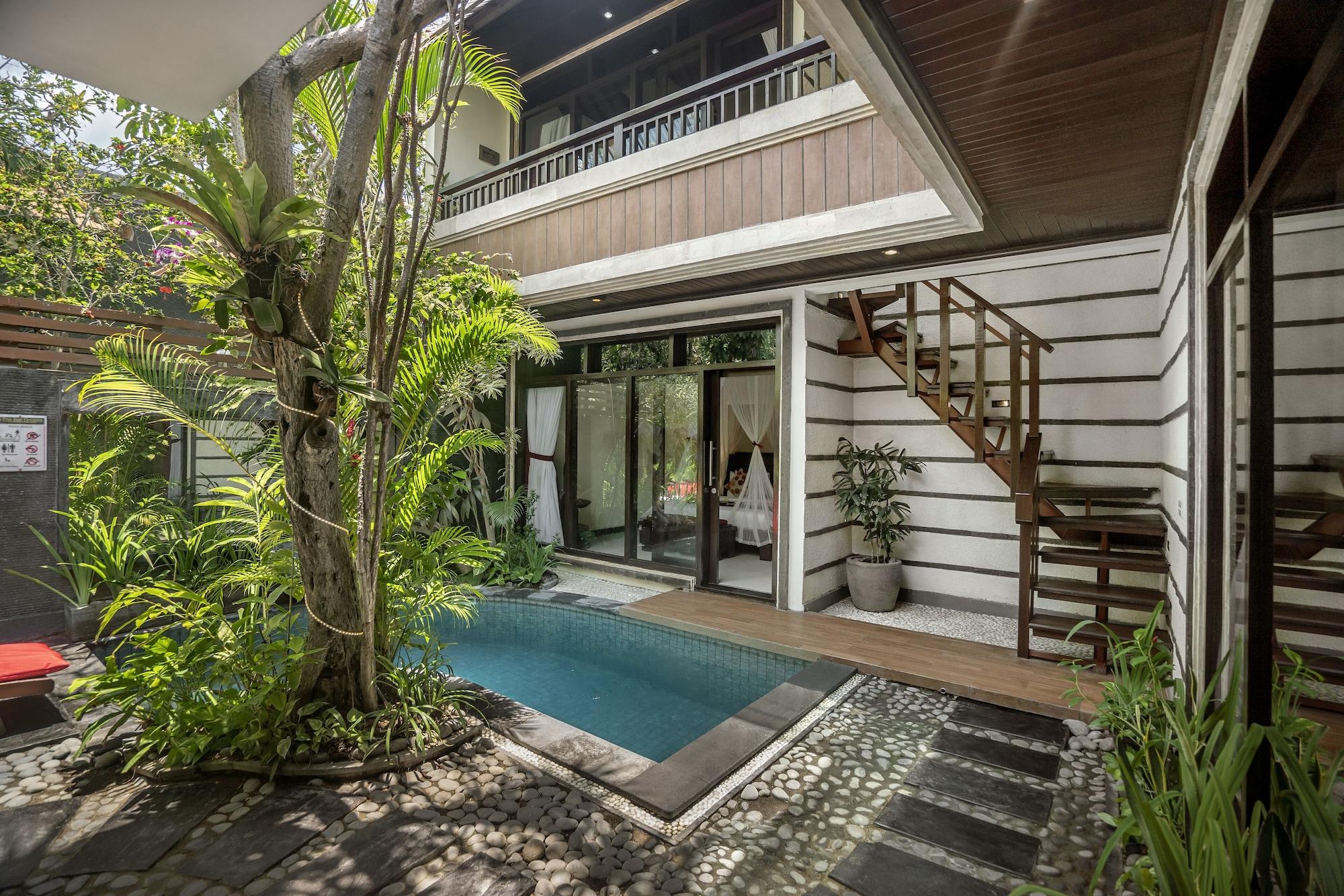 Villa The Bali Dream *
