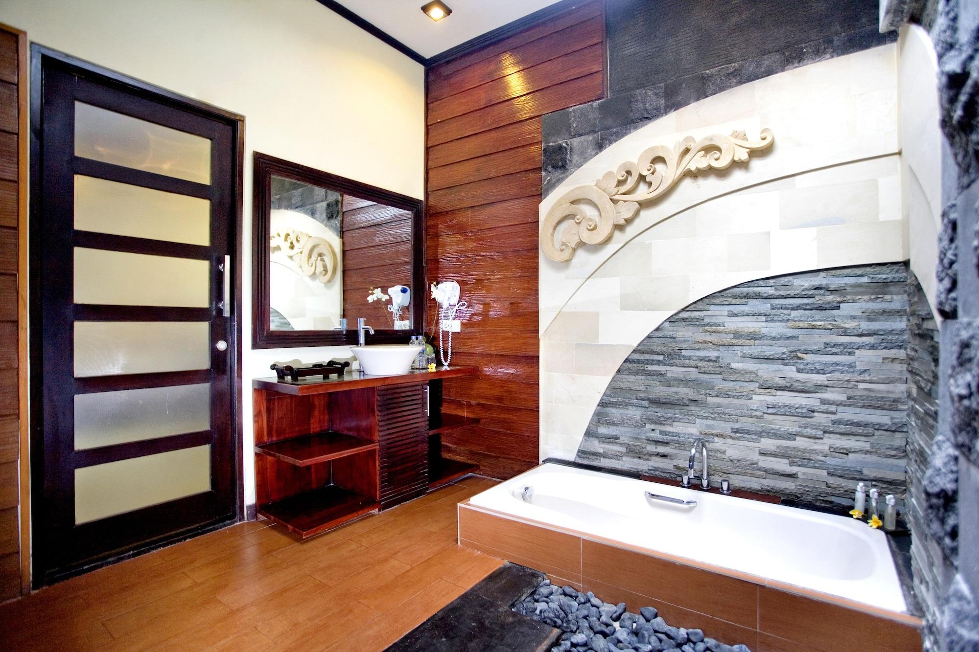The Bali Dream Villa