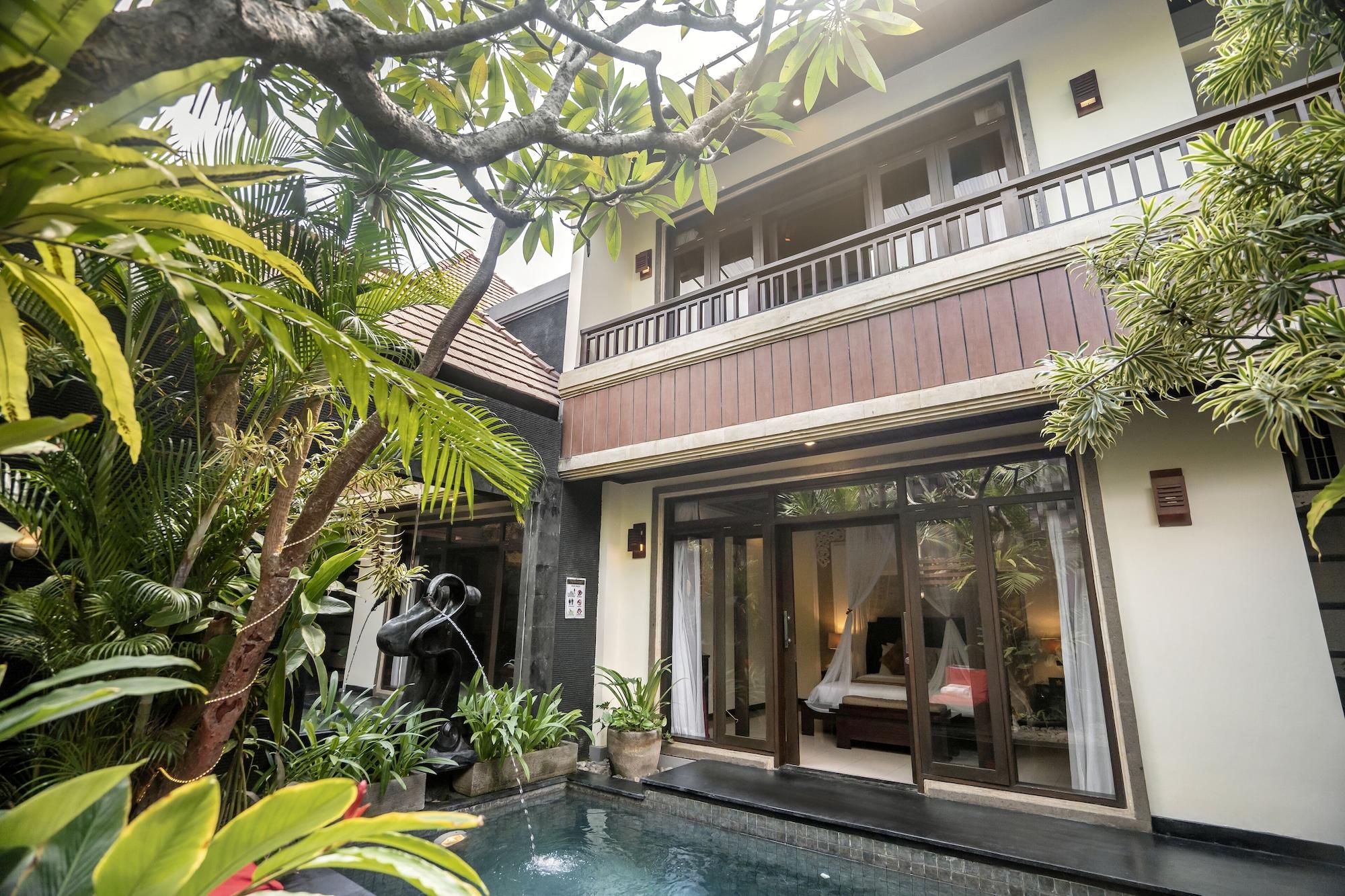 Villa The Bali Dream *