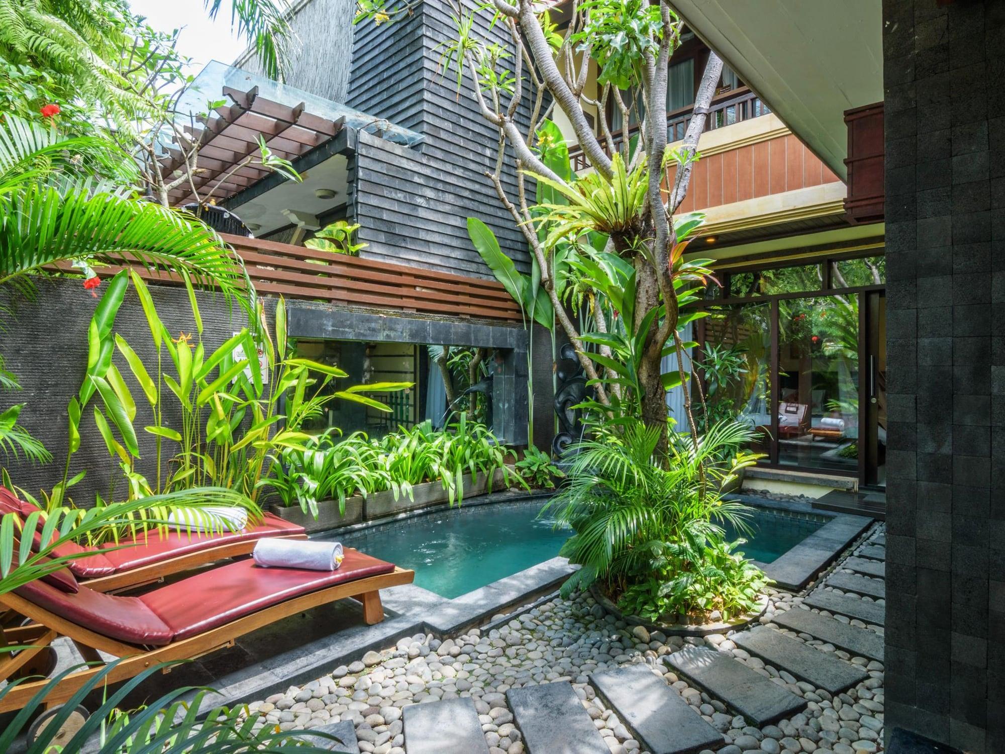 The Bali Dream Villa Seminyak (Bali)