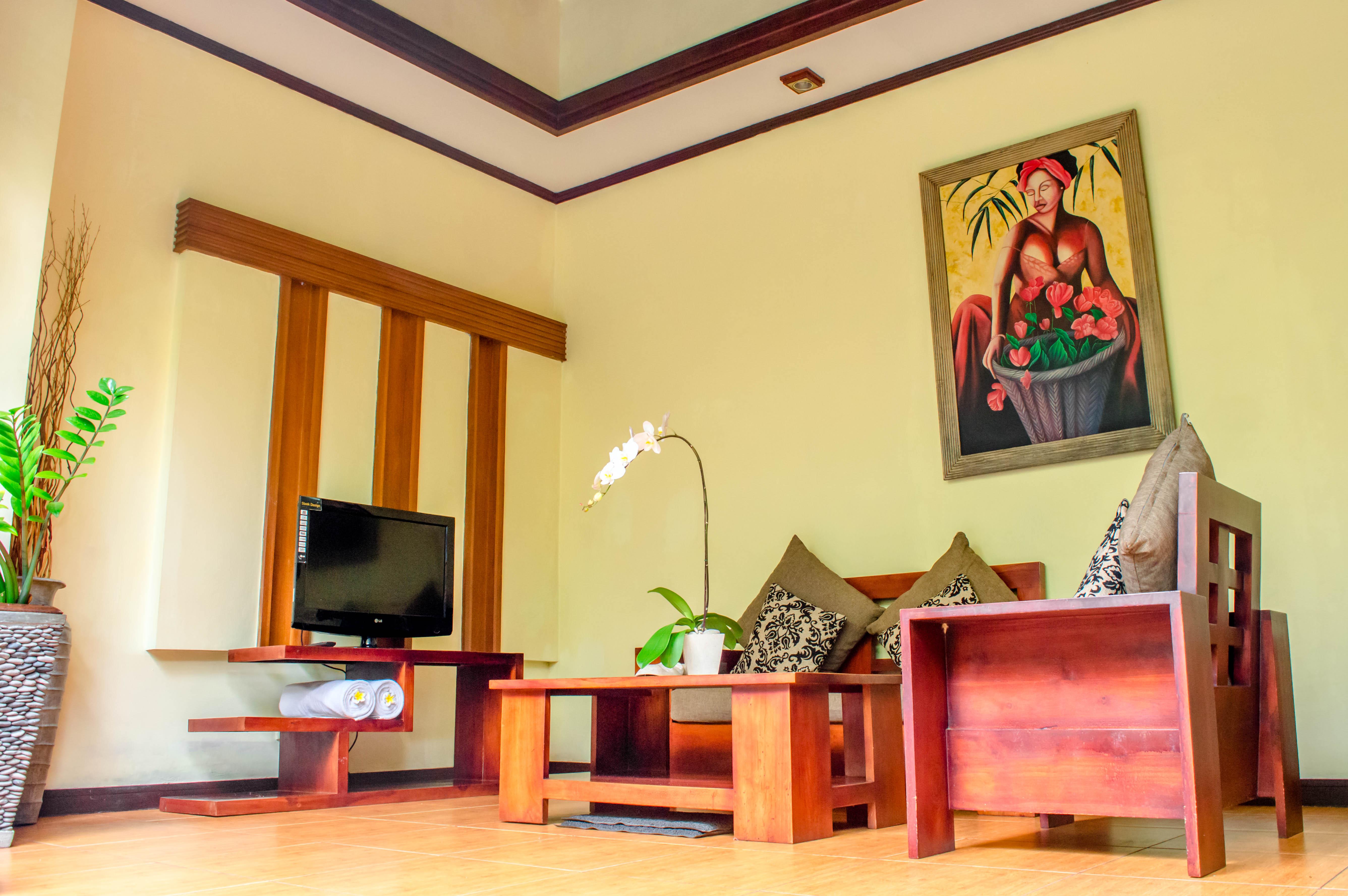 The Bali Dream Villa
