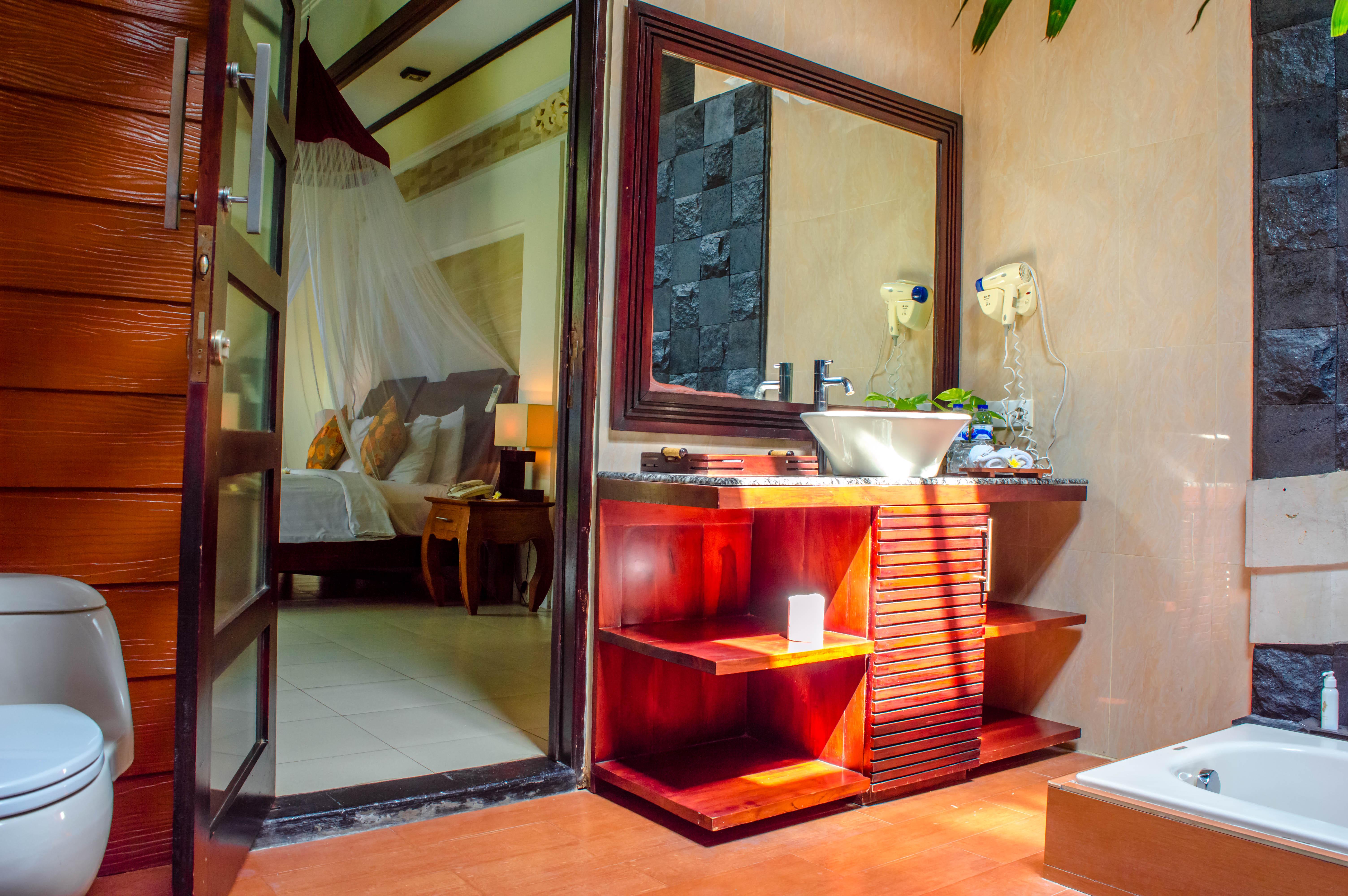 The Bali Dream * Seminyak
