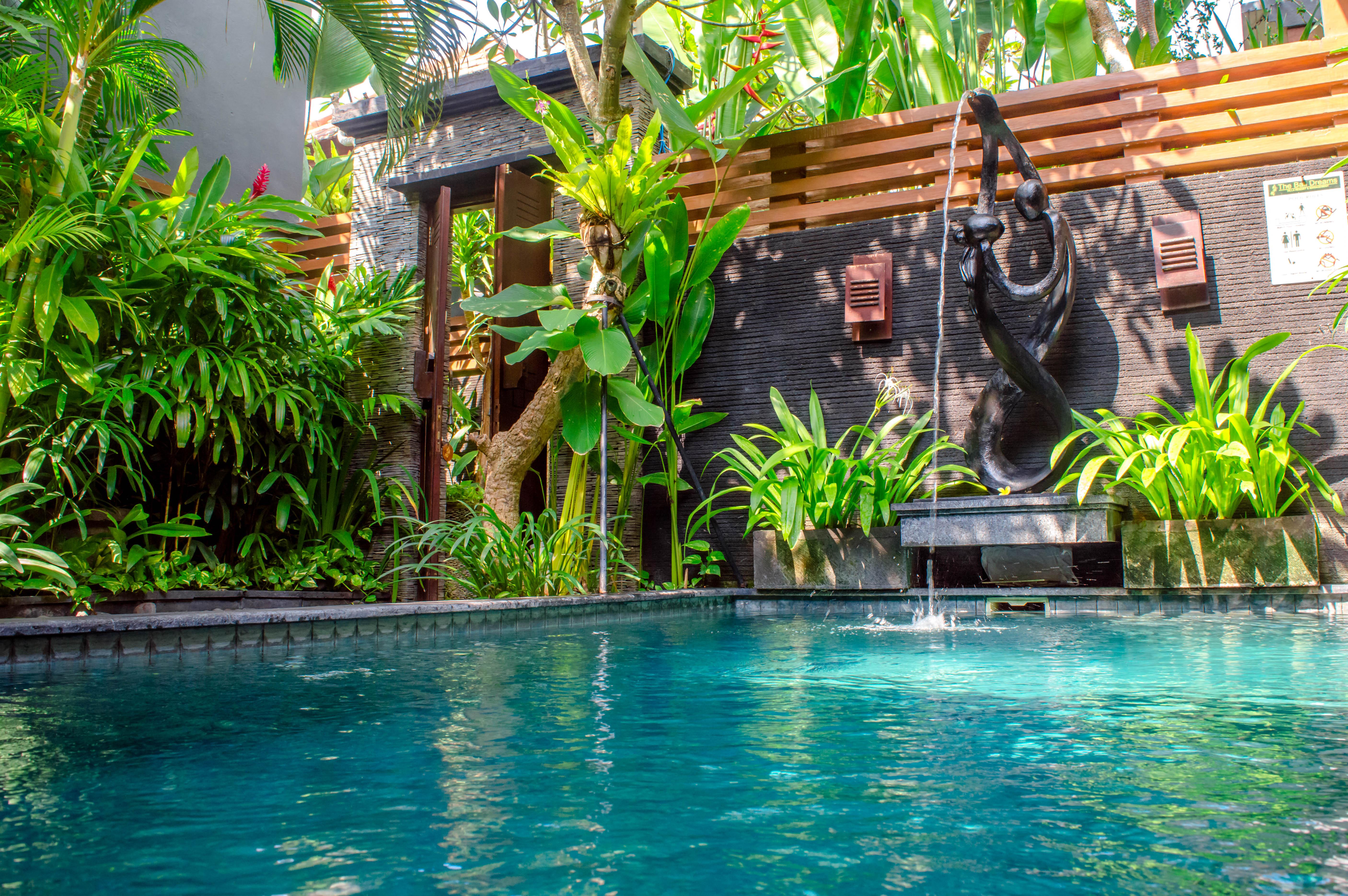 The Bali Dream * Seminyak (Bali)