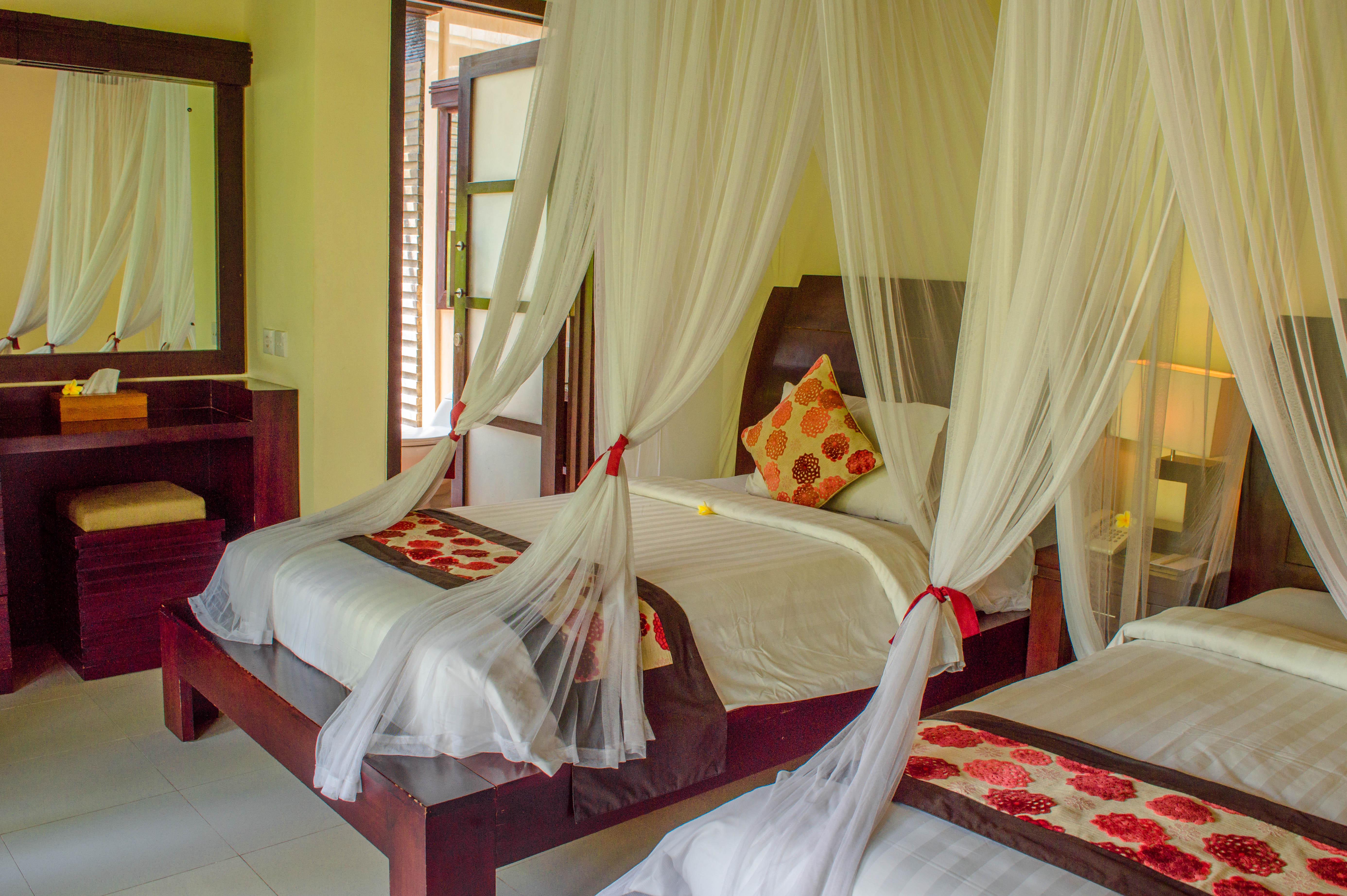 The Bali Dream Villa