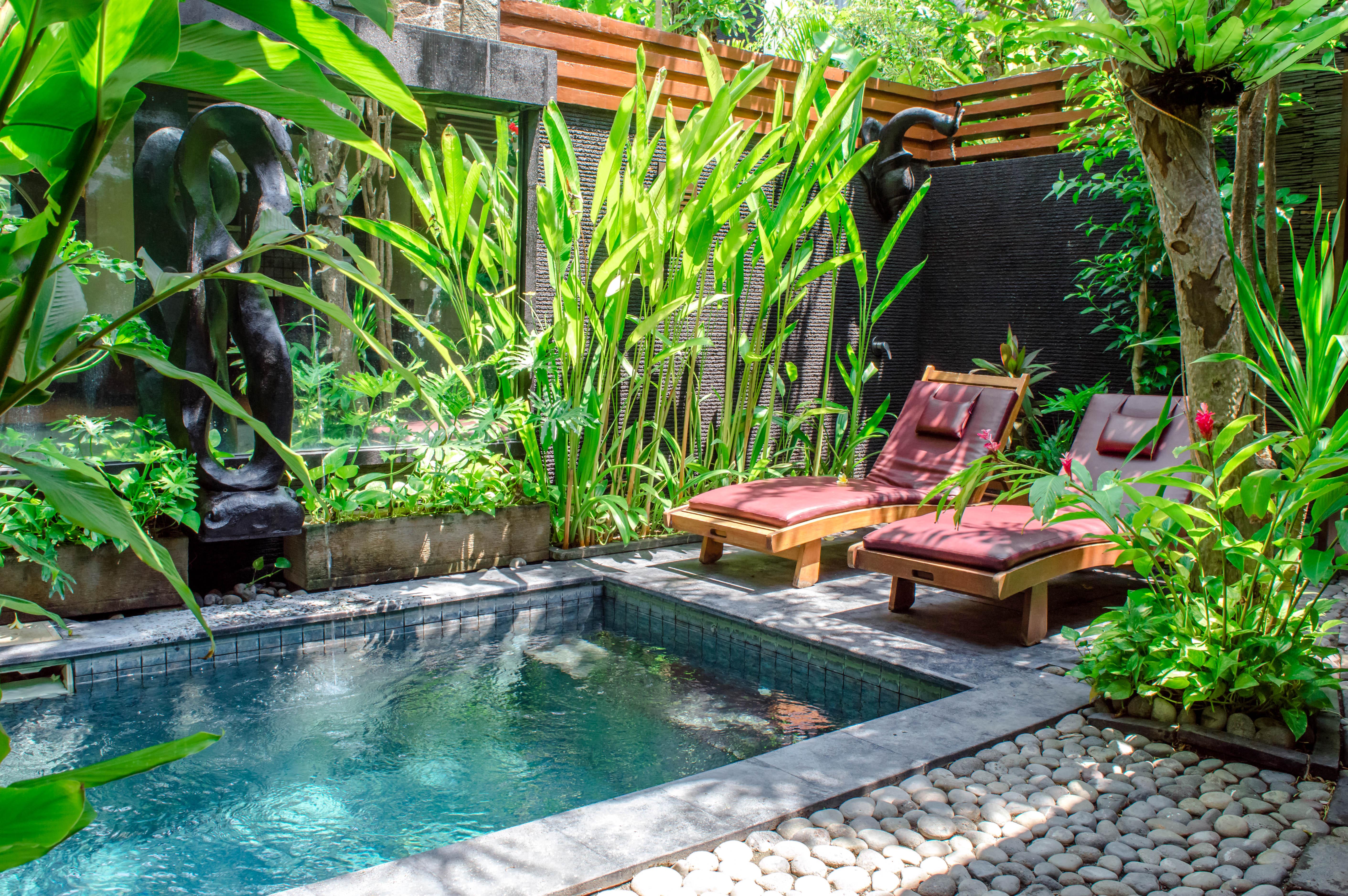 The Bali Dream Villa
