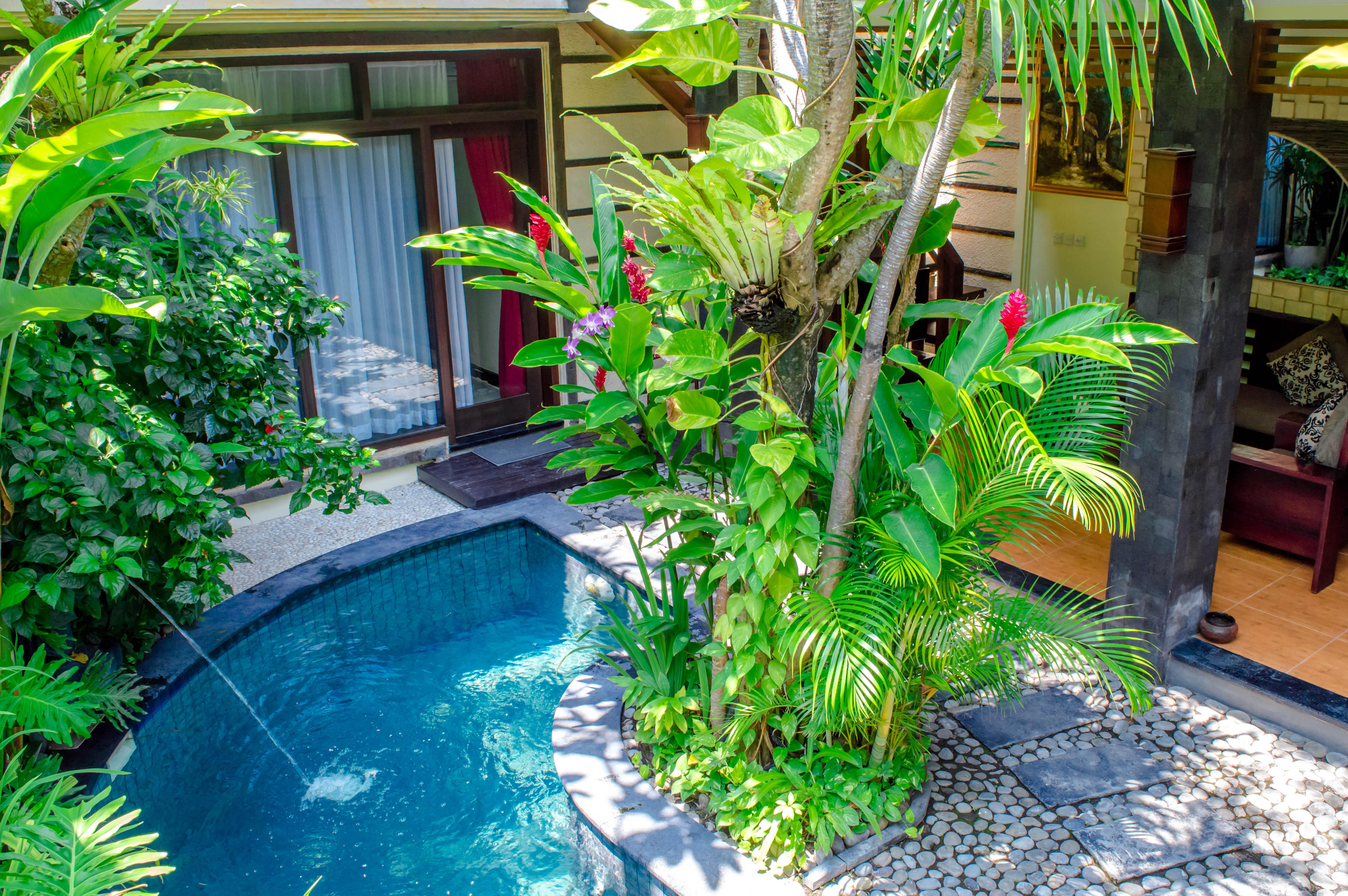 Villa The Bali Dream Seminyak