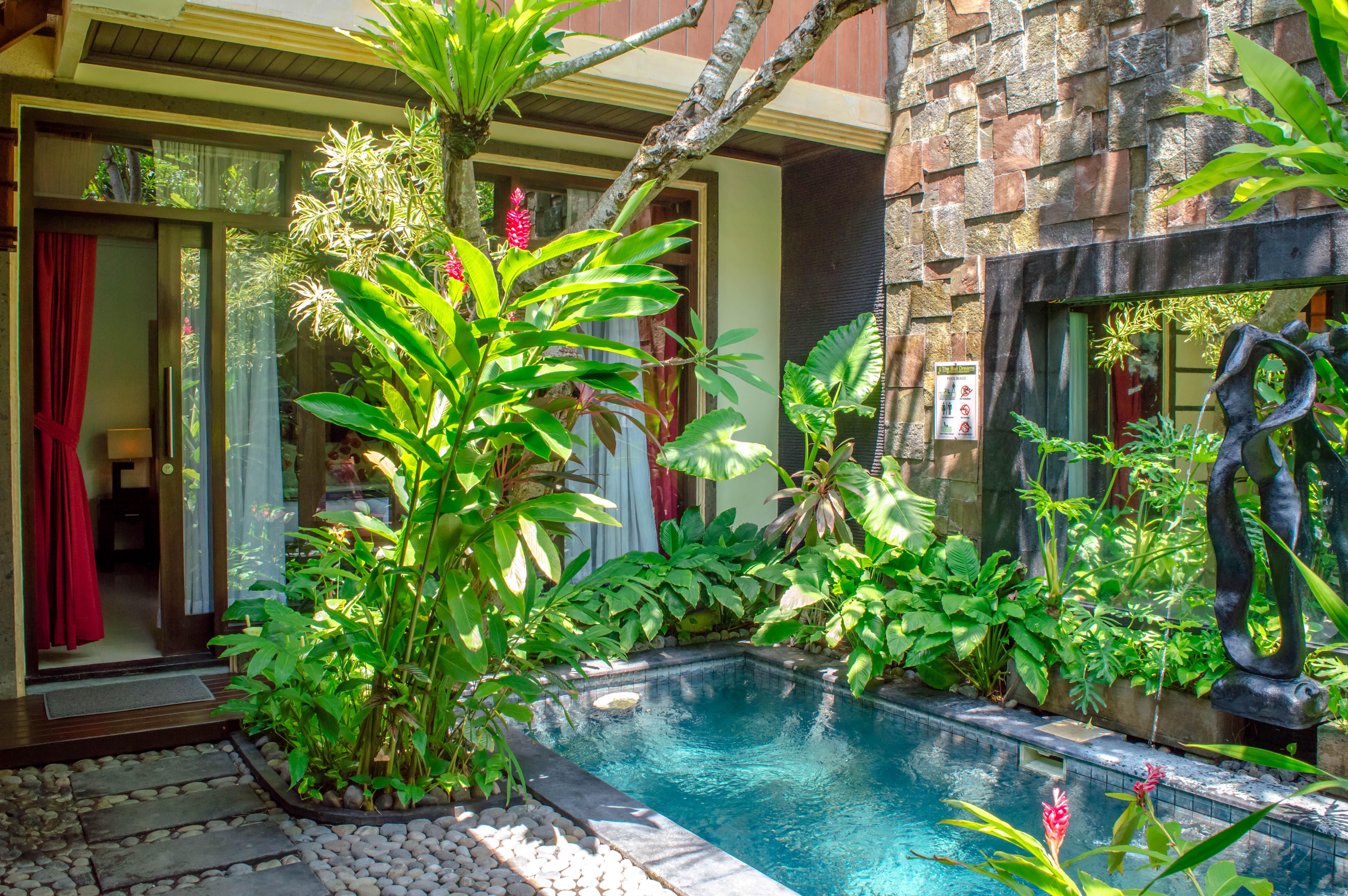 Villa The Bali Dream Seminyak