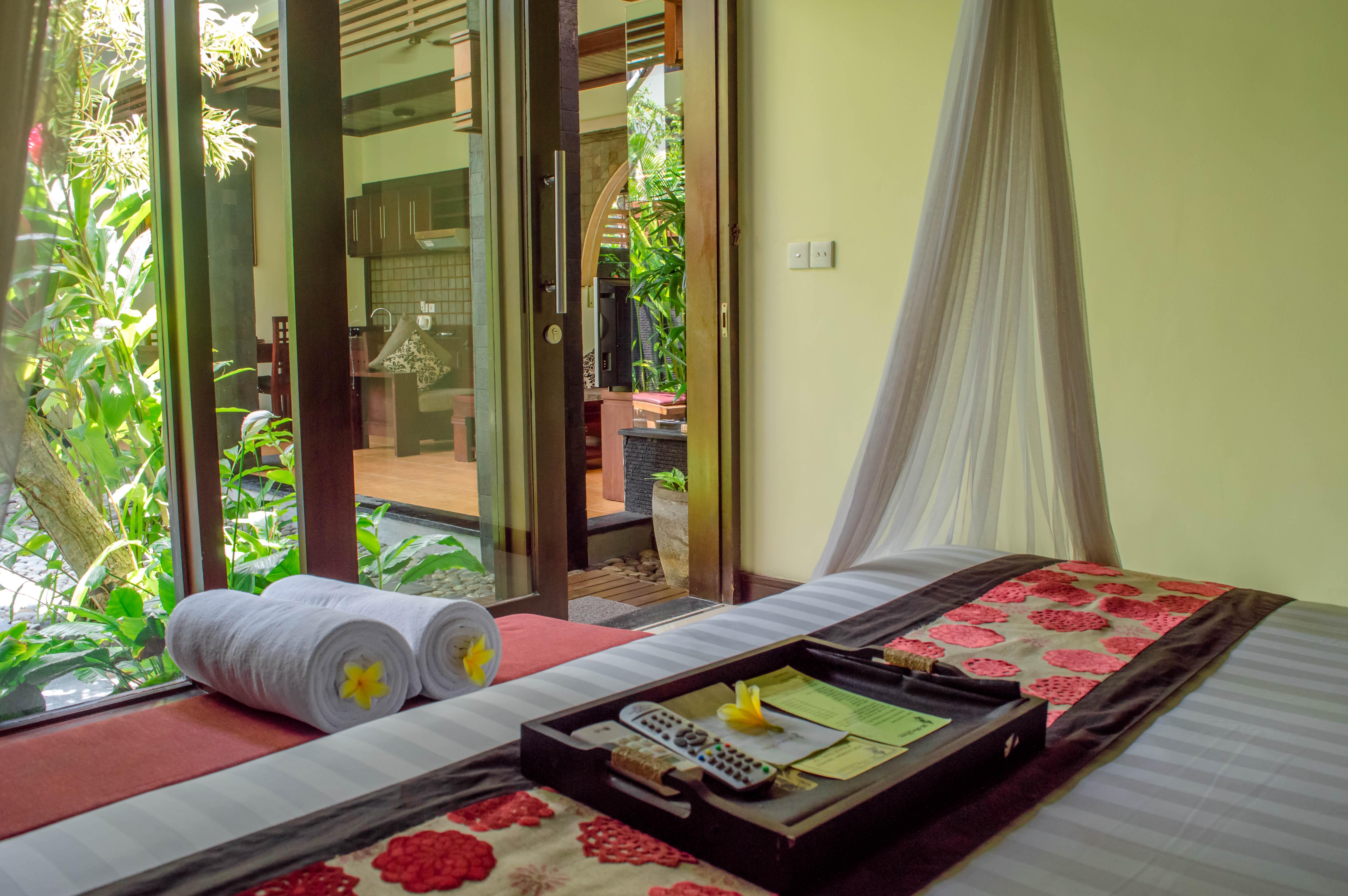 Villa The Bali Dream Seminyak