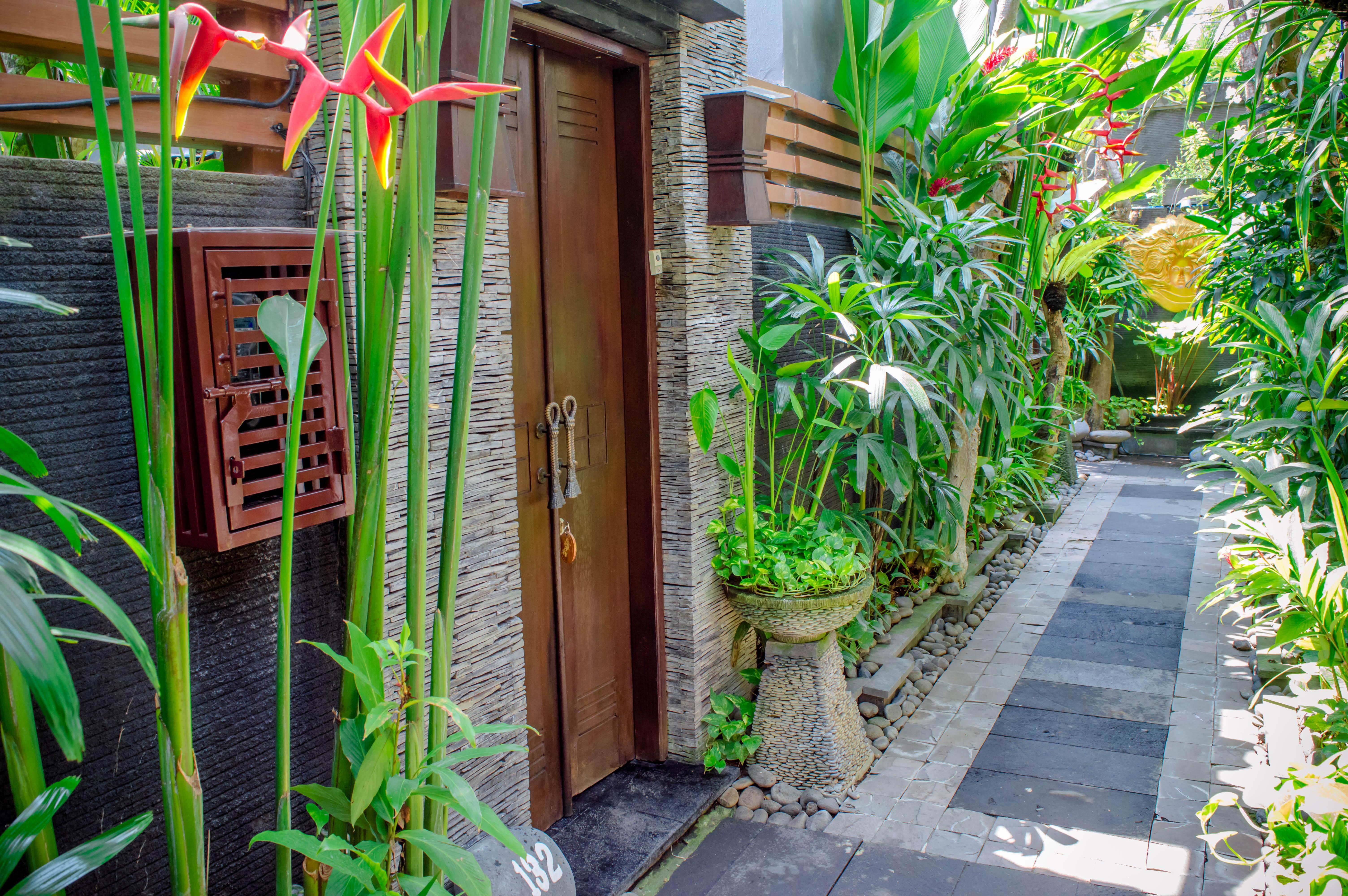 The Bali Dream Villa *