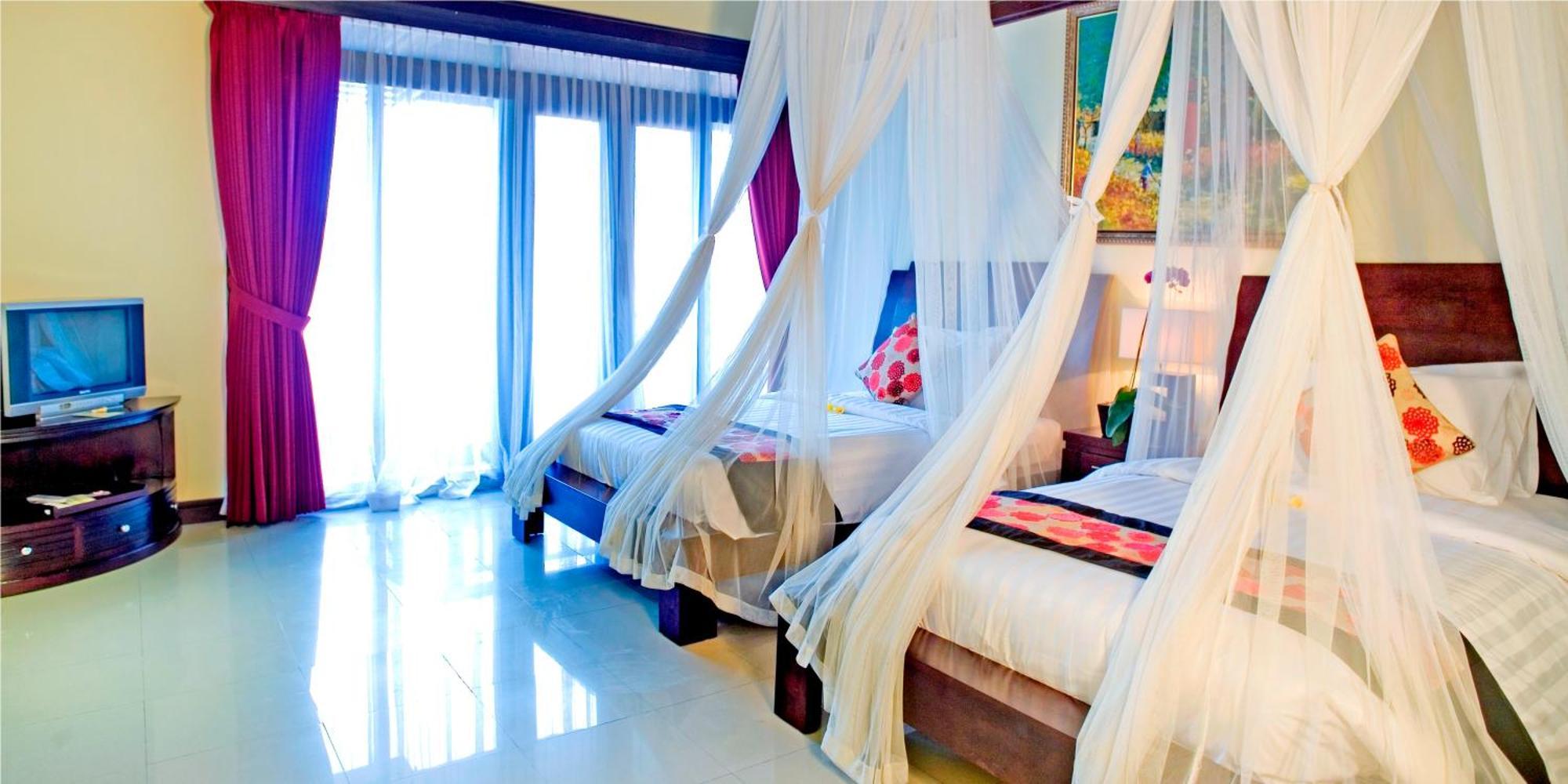 The Bali Dream Villa