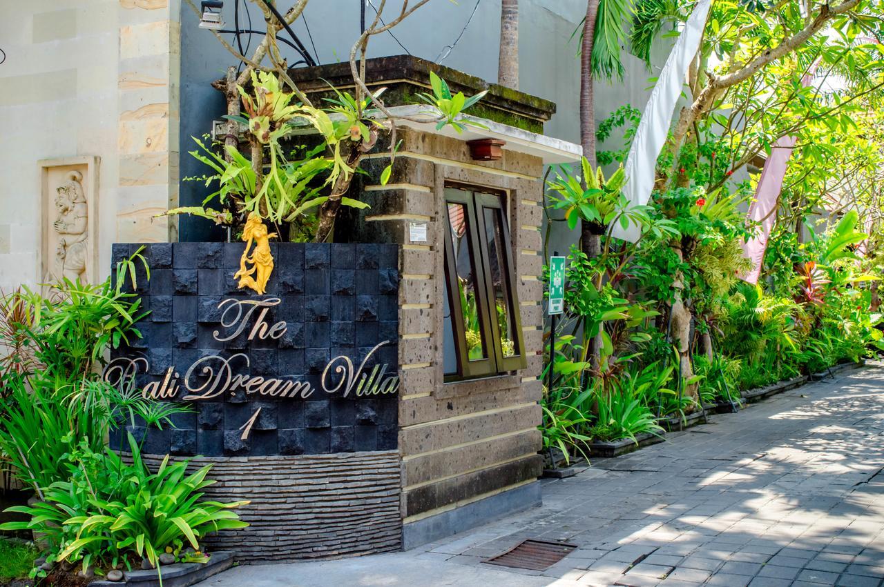 The Bali Dream