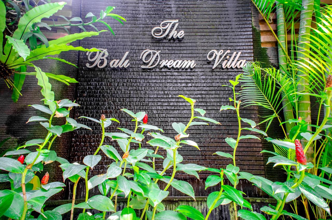 The Bali Dream Villa