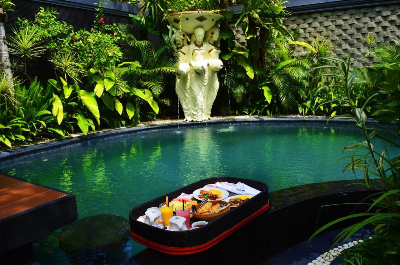 The Bali Dream * Seminyak