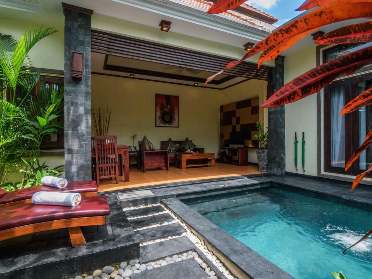 The Bali Dream * Seminyak