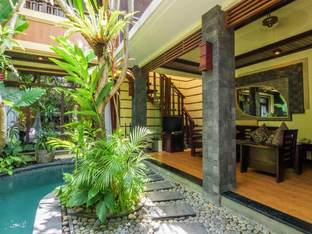 The Bali Dream Seminyak