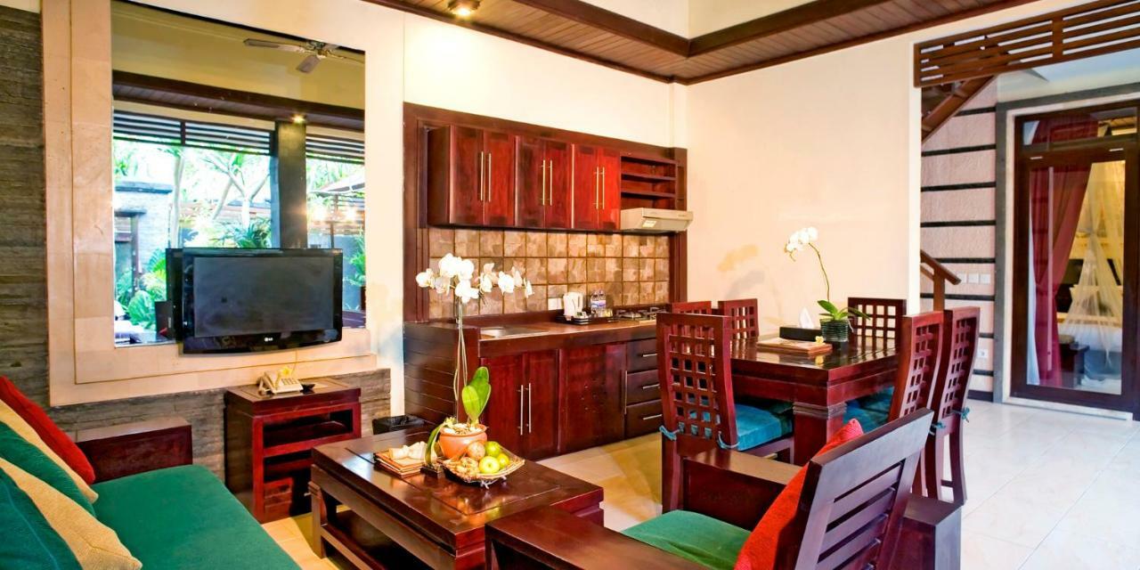 Villa The Bali Dream Seminyak (Bali)