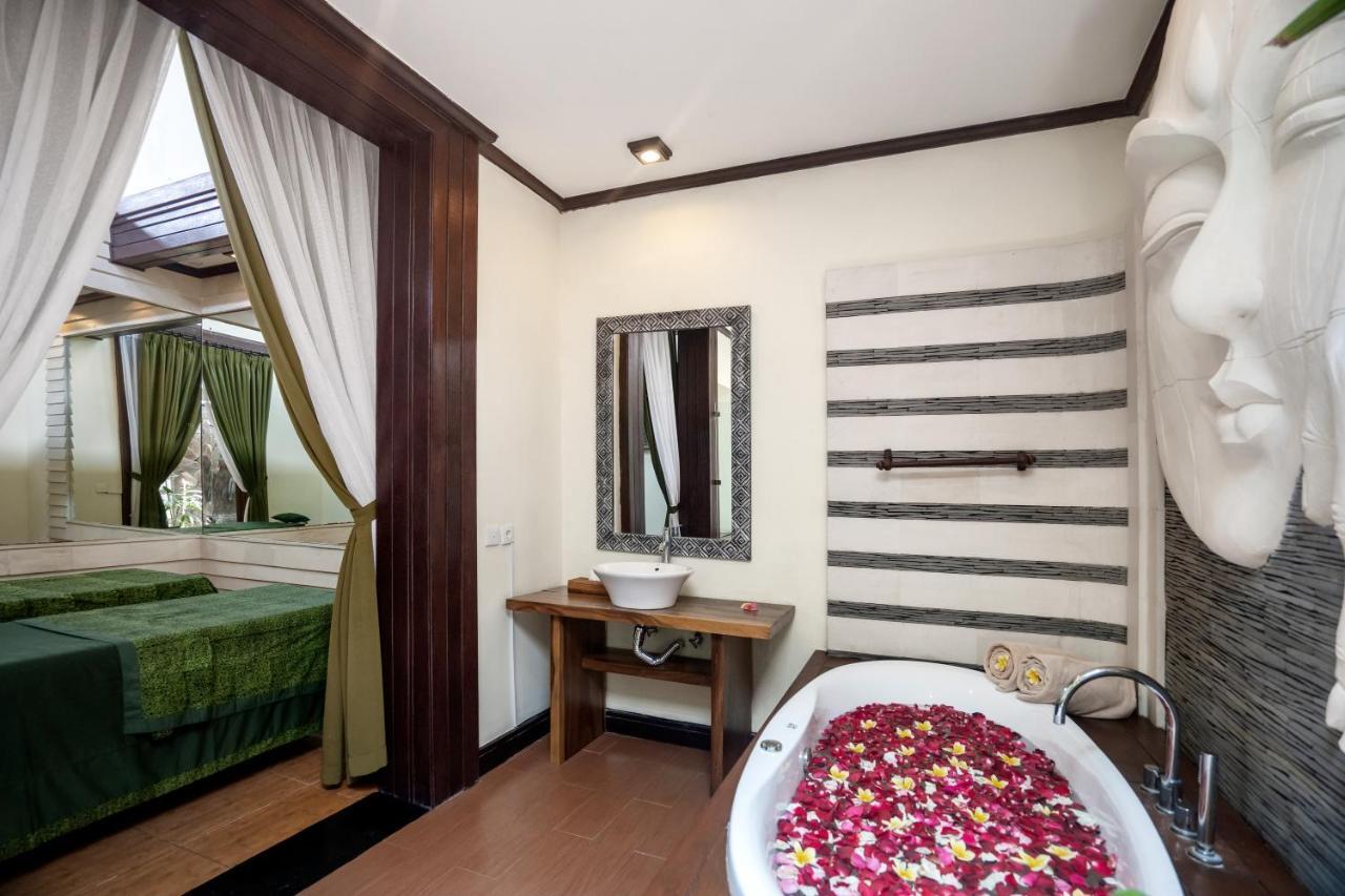 Villa The Bali Dream Seminyak