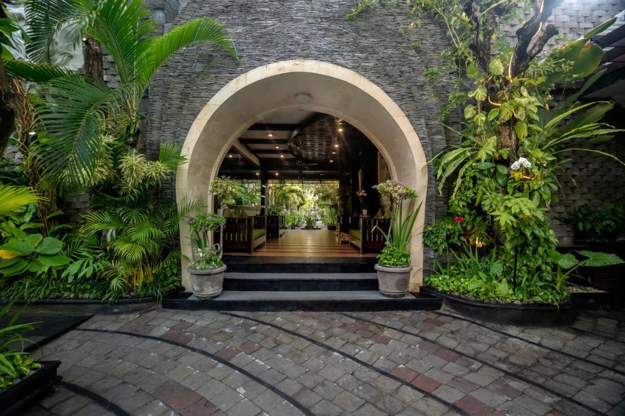 Villa The Bali Dream Seminyak