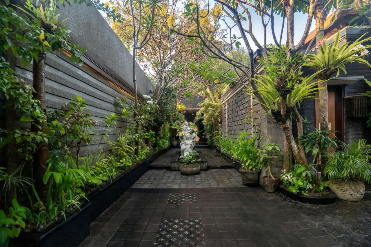 The Bali Dream