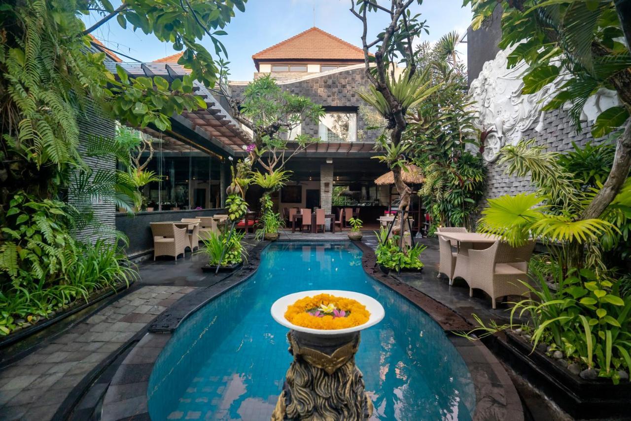 The Bali Dream