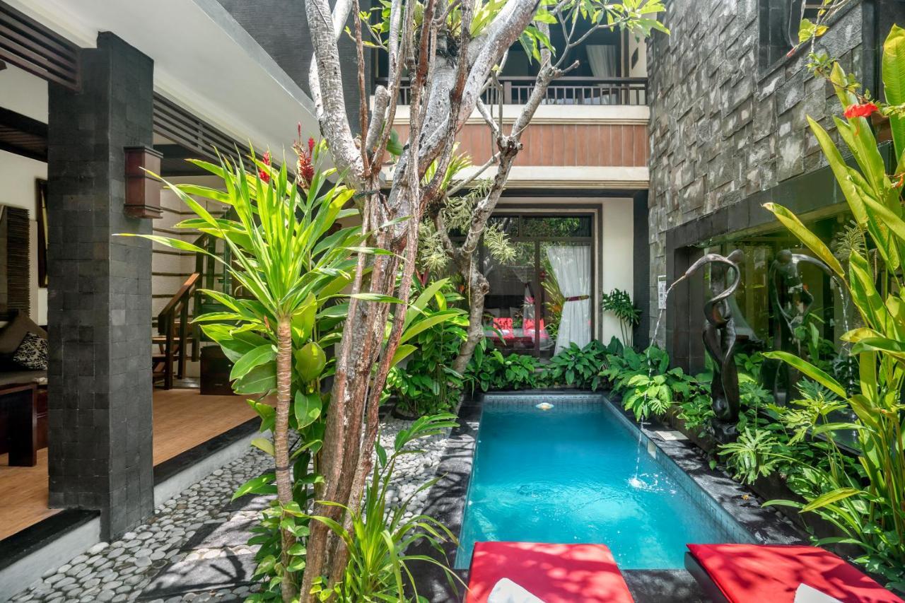 Villa The Bali Dream Seminyak