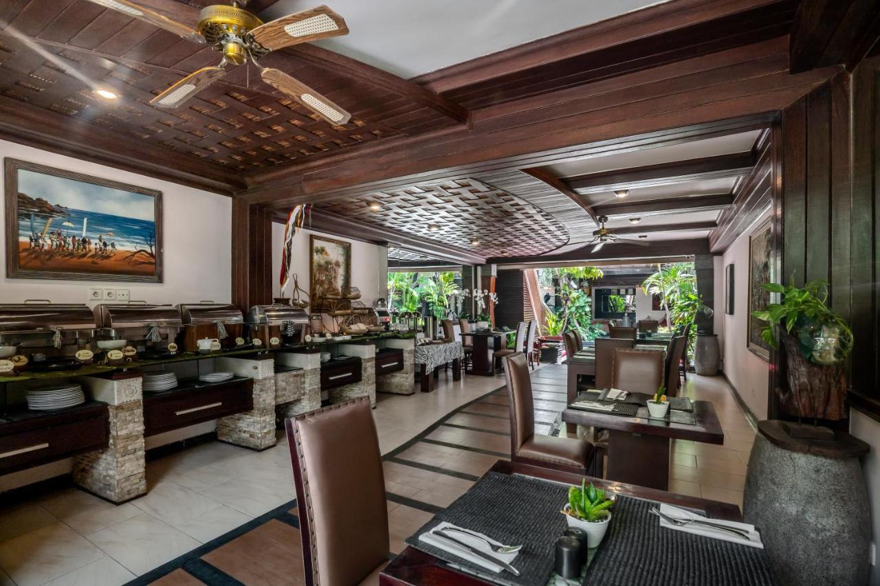 The Bali Dream * Seminyak